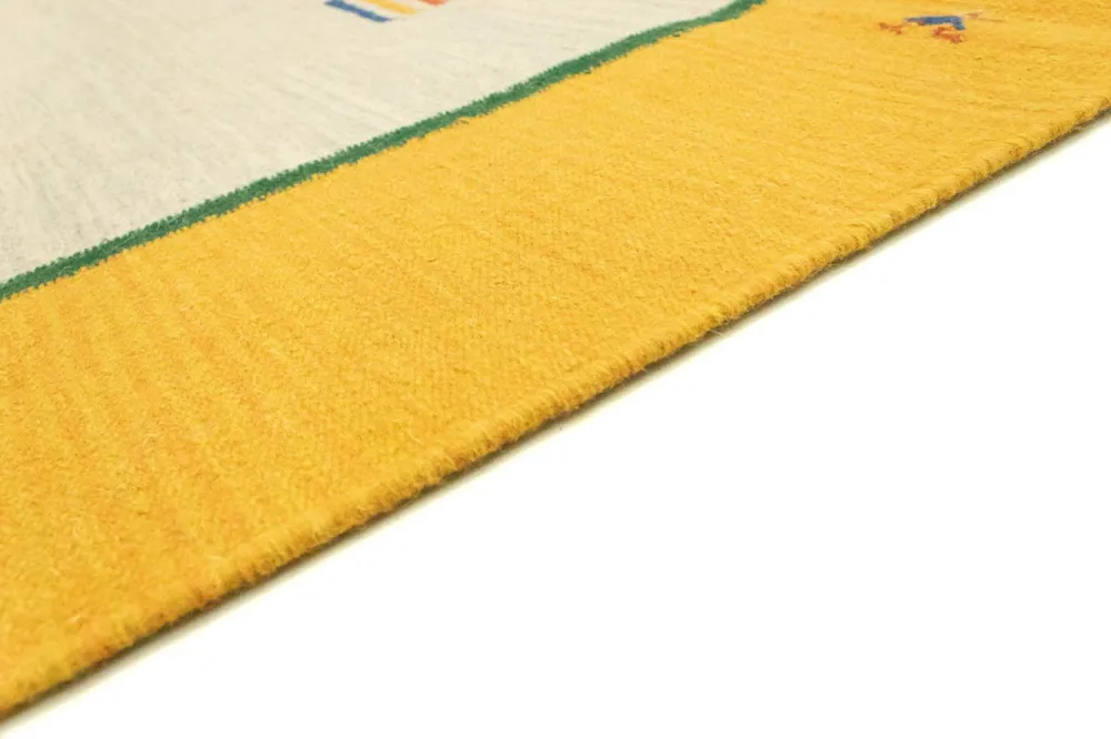 Kelim teppe - Trendy - 300 x 200 cm - beige