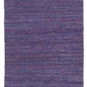 Kelim teppe - Trendy - 300 x 200 cm - lilla