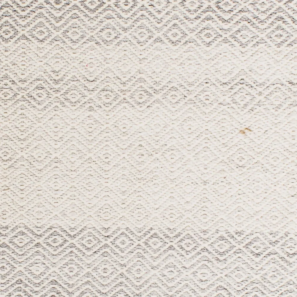 Kelim teppe - Trendy - 95 x 61 cm - flerfarget