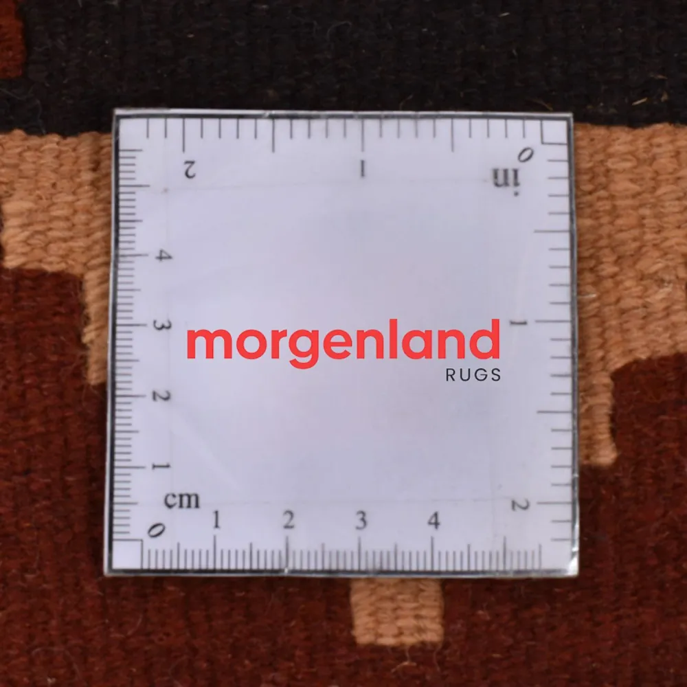 Kelimteppe - Orientalsk - 147 x 103 cm - flerfarget