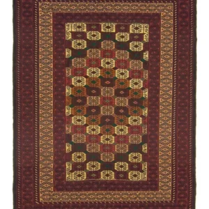 Kelimteppe - Orientalsk - 169 x 87 cm - brun