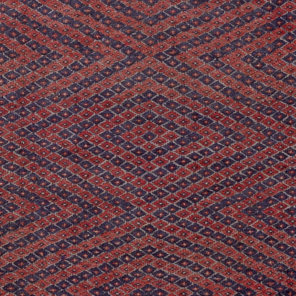 Kelimteppe - Orientalsk - 177 x 156 cm - flerfarget