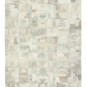 Kelimteppe - Orientalsk - 240 x 155 cm - flerfarget