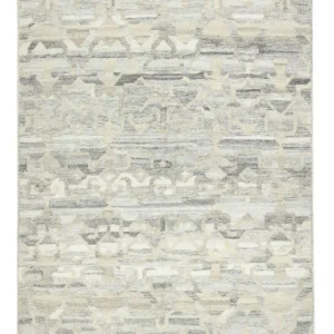 Kelimteppe - Orientalsk - 240 x 155 cm - flerfarget