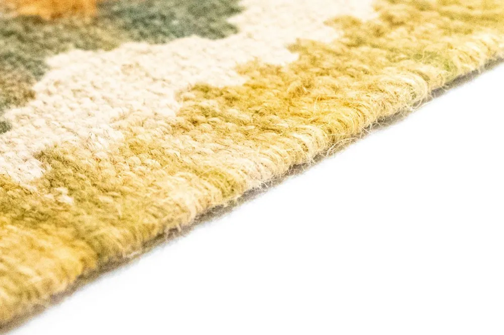 Kelimteppe - Orientalsk - 271 x 153 cm - flerfarget