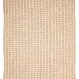 Kelimteppe - Orientalsk - 314 x 208 cm - beige