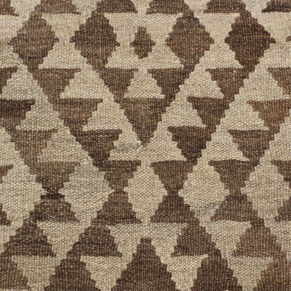 Kelimteppe - Splash - 150 x 102 cm - flerfarget