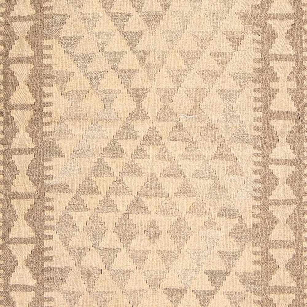 Kelimteppe - Splash - 182 x 115 cm - beige