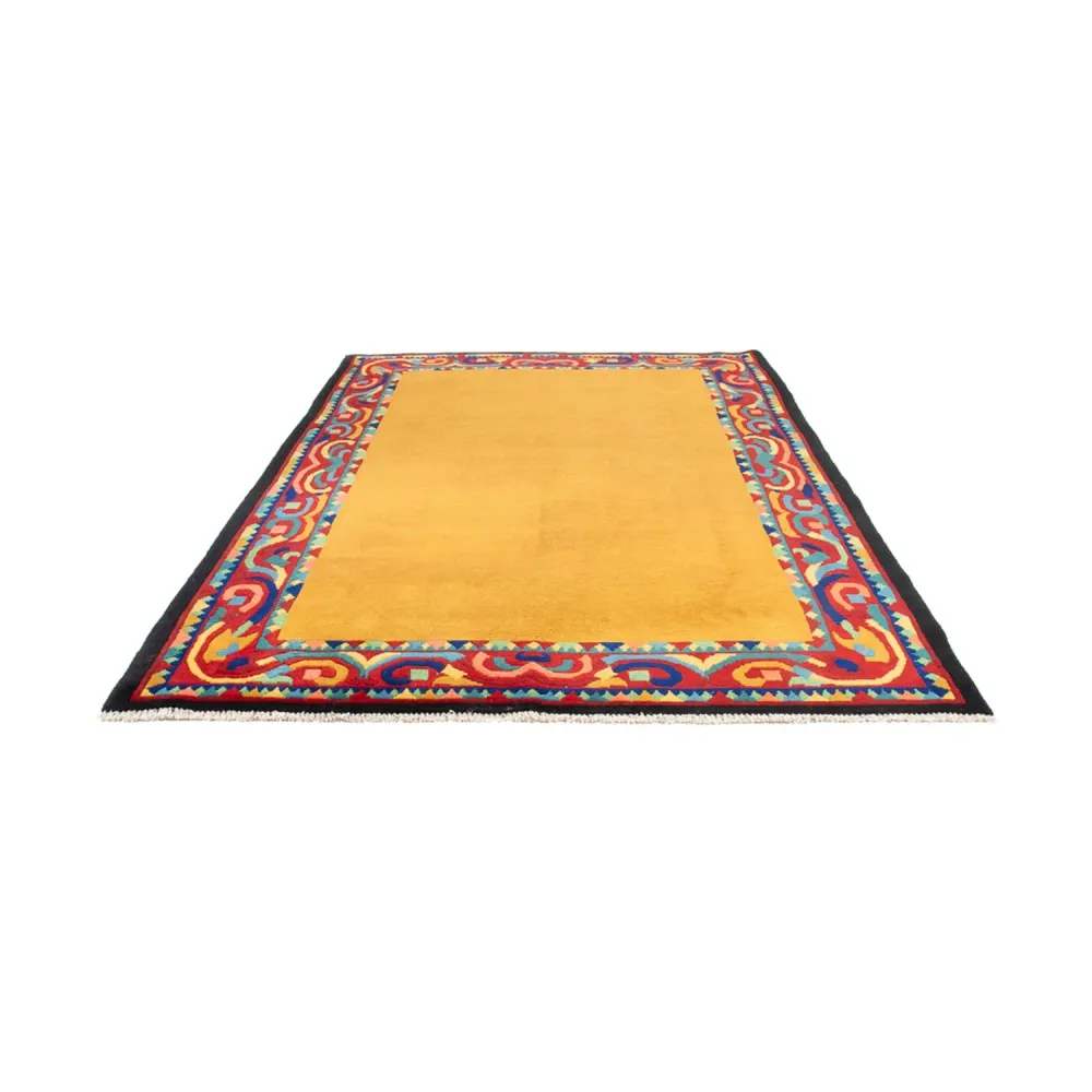 Kina-teppe - 290 x 200 cm - flerfarget