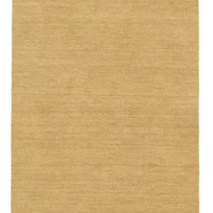 Løper Gabbeh teppe - Indus - 350 x 80 cm - beige