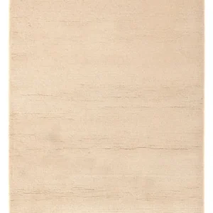 Løper Gabbeh teppe - Softy - 192 x 95 cm - beige