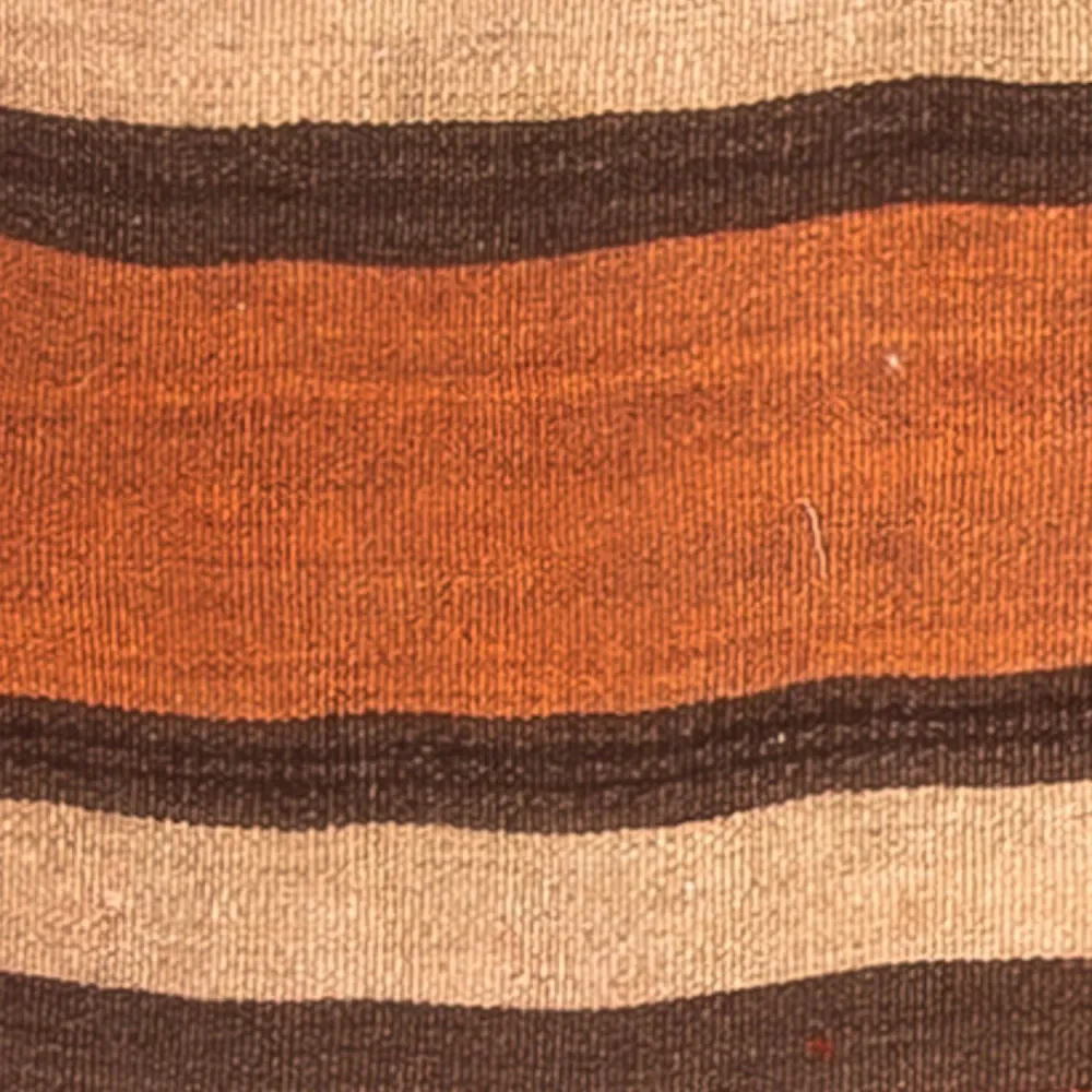 Løper Kelimteppe - Gammelt - 110 x 50 cm - flerfarget