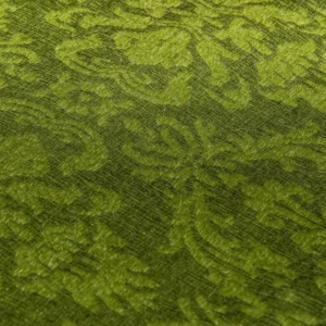 Løper Lappeteppe - 300 x 75 cm - flerfarget