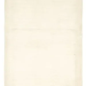 Løper Nepal teppe - 280 x 88 cm - beige