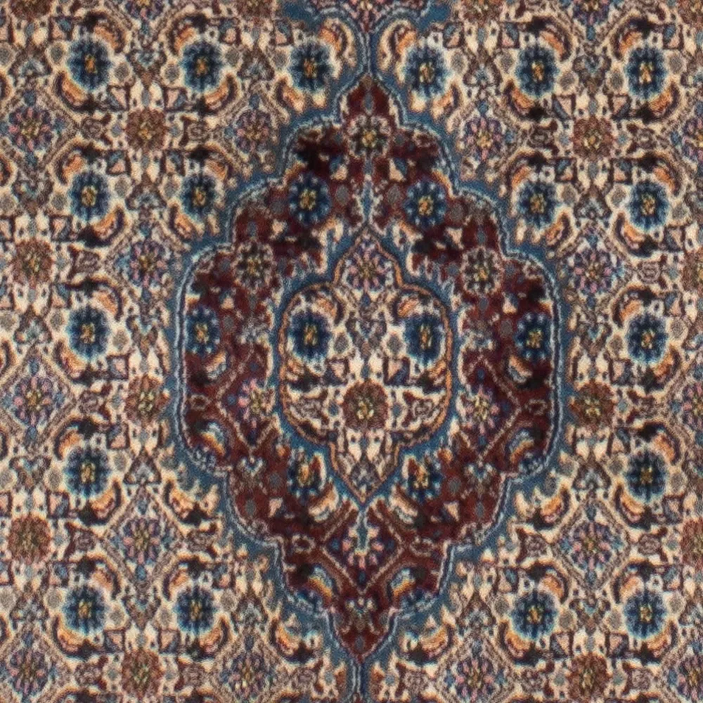 Løper Persisk teppe - klassisk - 234 x 81 cm - beige