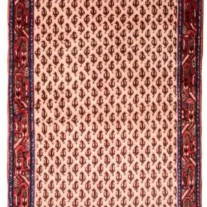 Løper Persisk teppe - Mir - 183 x 73 cm - beige