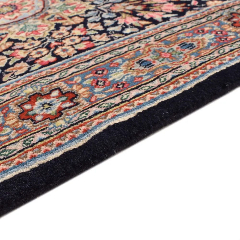 Løper Persisk teppe - Royal - 383 x 78 cm - mørk beige