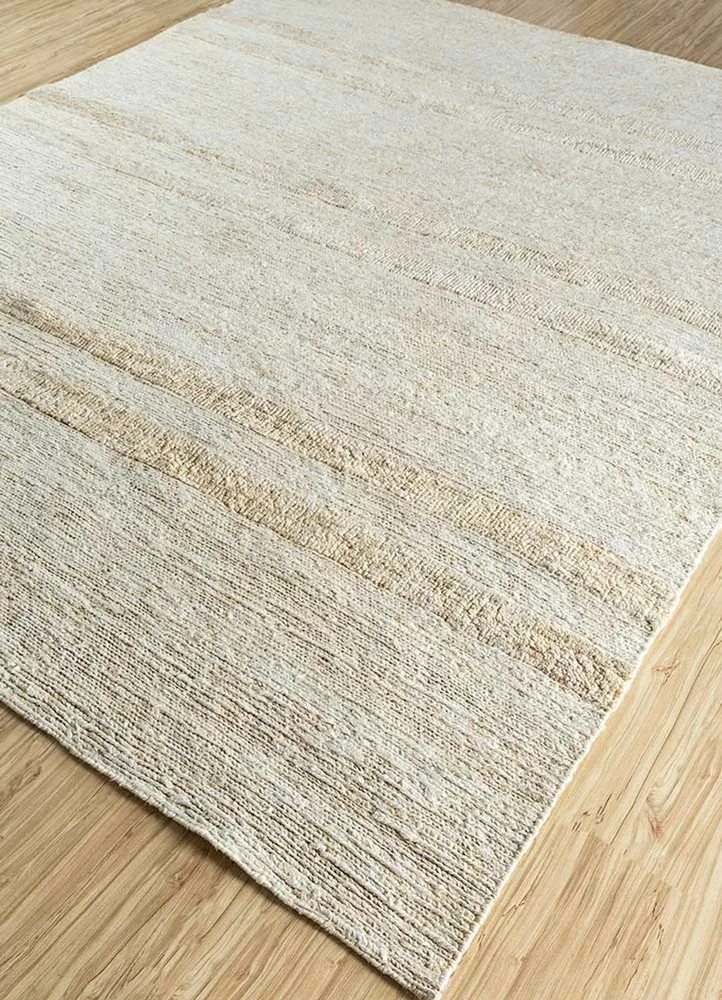 Løper Sisalteppe - 180 x 90 cm - beige