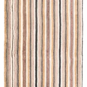 Løper Ullteppe - 160 x 90 cm - flerfarget