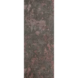 Løper Ullteppe - 240 x 75 cm - grå