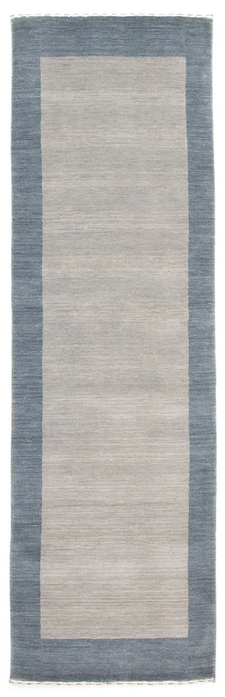 Løper Ullteppe - 240 x 74 cm - beige