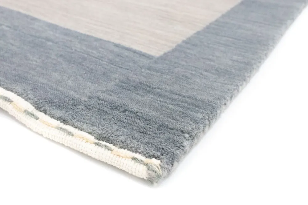 Løper Ullteppe - 240 x 74 cm - beige