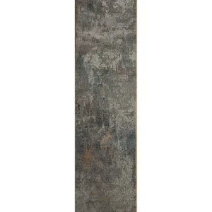 Løper Ullteppe - 360 x 75 cm - mørkegrå