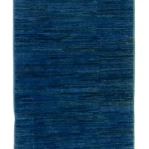 Løper Ziegler Teppe - 167 x 50 cm - blå