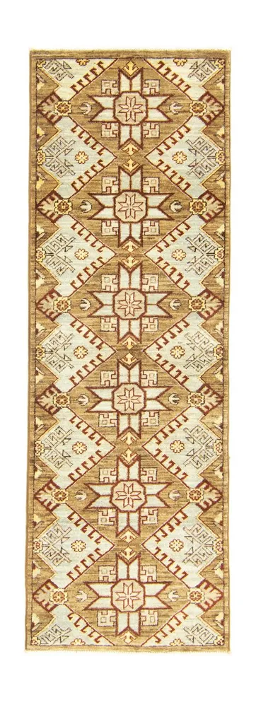 Løper Ziegler Teppe - 176 x 58 cm - beige