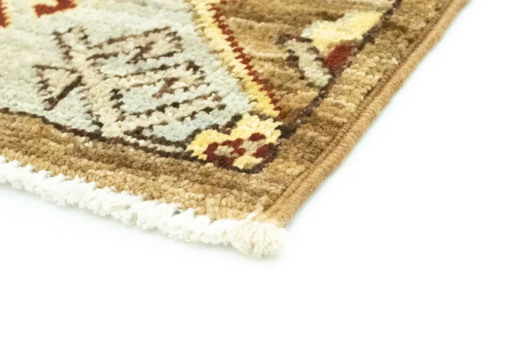 Løper Ziegler Teppe - 176 x 58 cm - beige