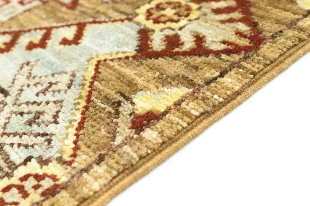 Løper Ziegler Teppe - 176 x 58 cm - beige