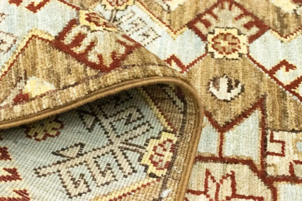 Løper Ziegler Teppe - 176 x 58 cm - beige