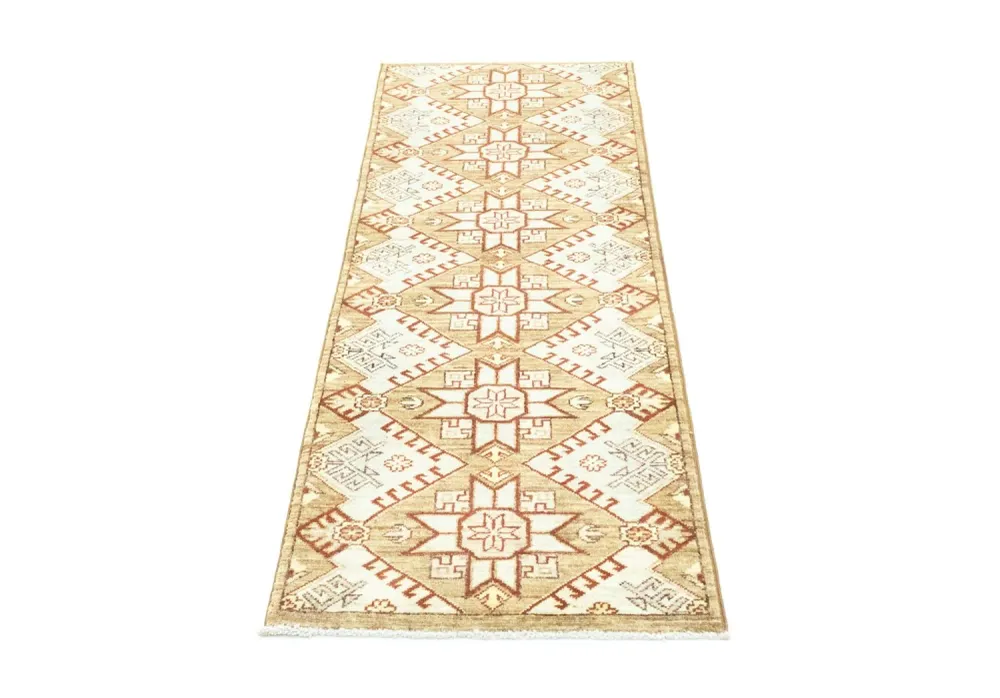 Løper Ziegler Teppe - 176 x 58 cm - beige