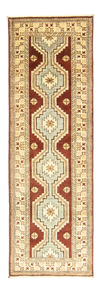 Løper Ziegler Teppe - 182 x 60 cm - rød
