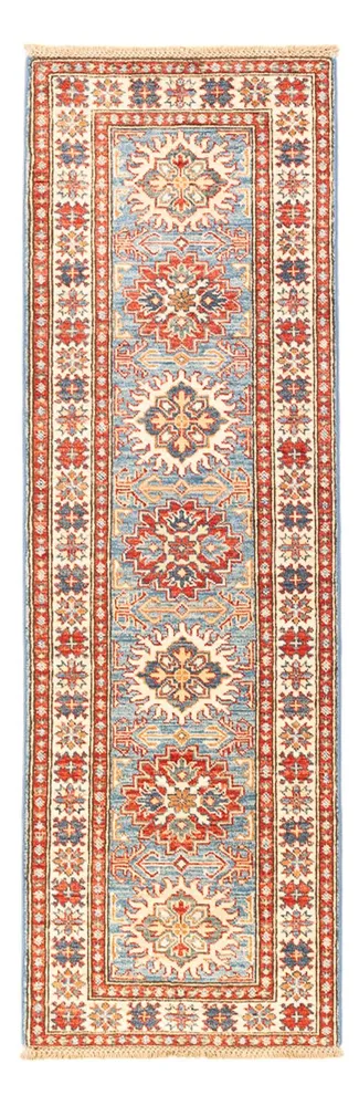 Løper Ziegler Teppe - 184 x 57 cm - turkis