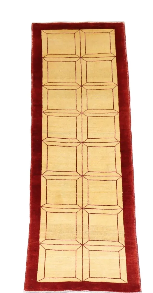 Løper Ziegler Teppe - 185 x 68 cm - beige
