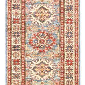 Løper Ziegler Teppe - 186 x 58 cm - beige