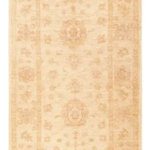 Løper Ziegler Teppe - 191 x 84 cm - beige