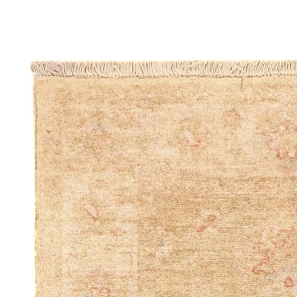Løper Ziegler Teppe - 194 x 84 cm - beige