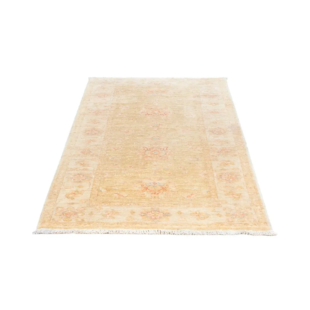 Løper Ziegler Teppe - 194 x 84 cm - beige