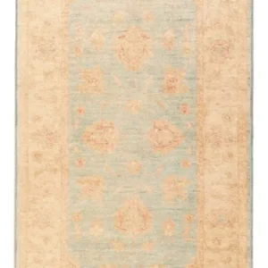 Løper Ziegler Teppe - 195 x 82 cm - beige