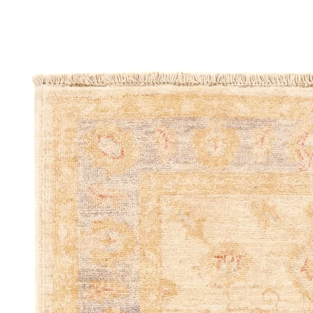Løper Ziegler Teppe - 197 x 75 cm - beige