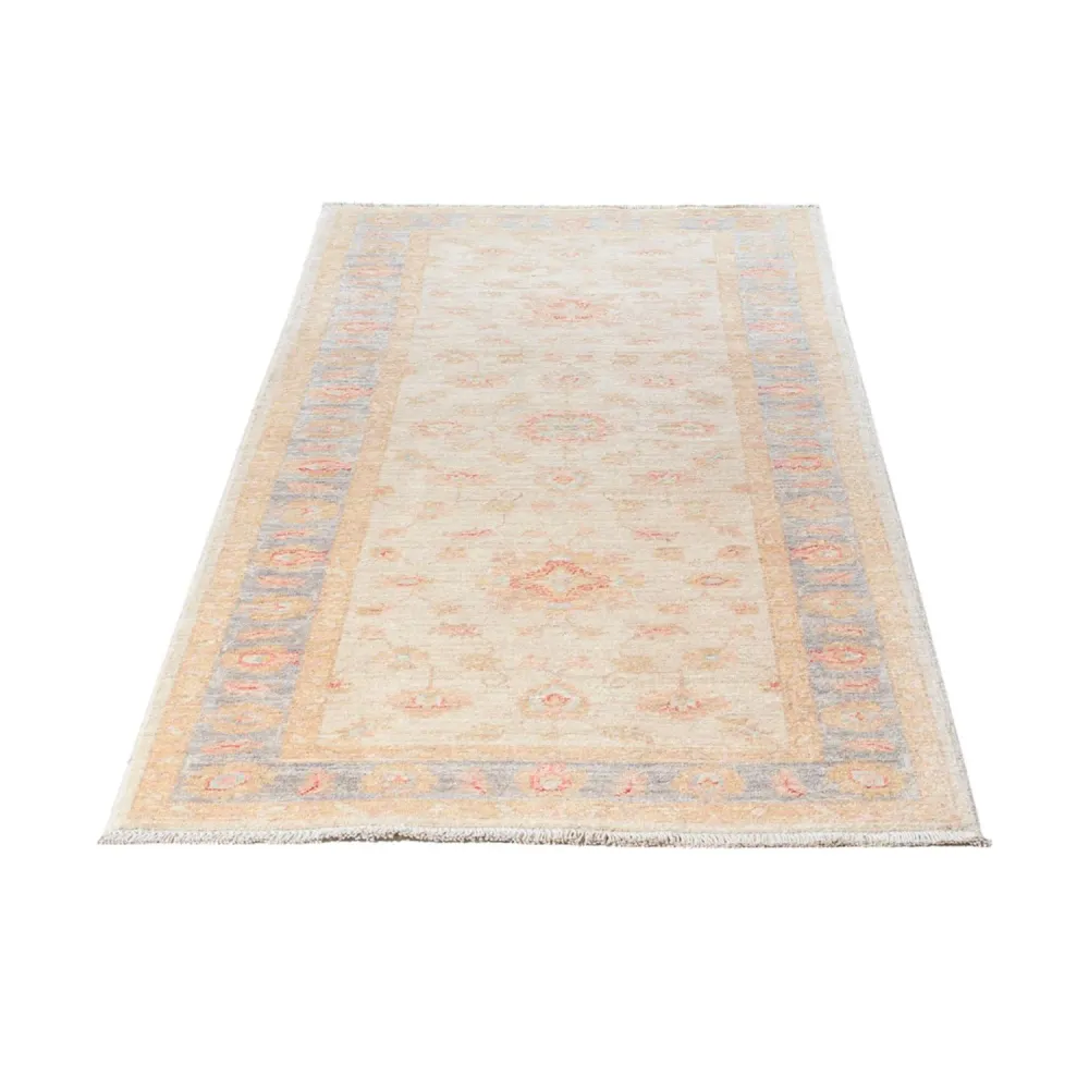 Løper Ziegler Teppe - 197 x 75 cm - beige