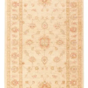 Løper Ziegler Teppe - 198 x 80 cm - beige