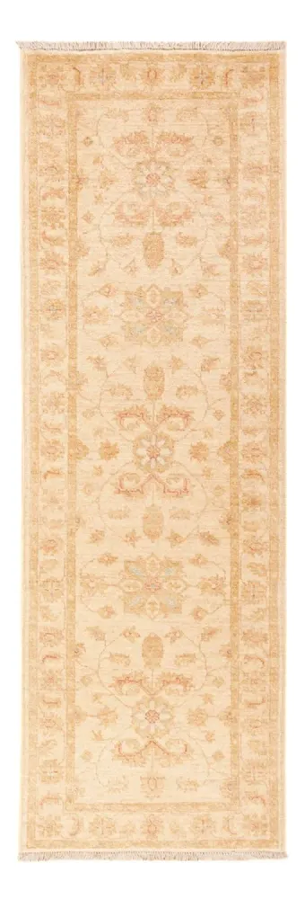 Løper Ziegler Teppe - 199 x 65 cm - beige