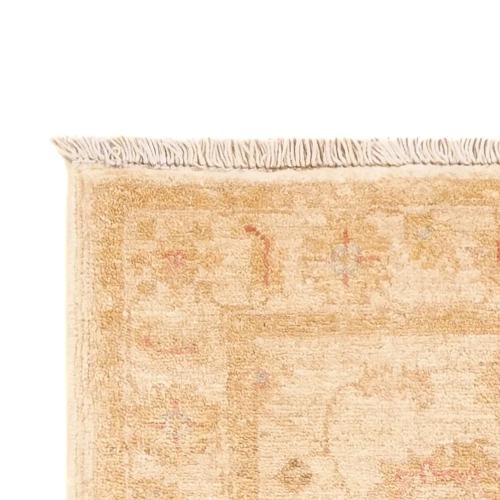 Løper Ziegler Teppe - 199 x 65 cm - beige