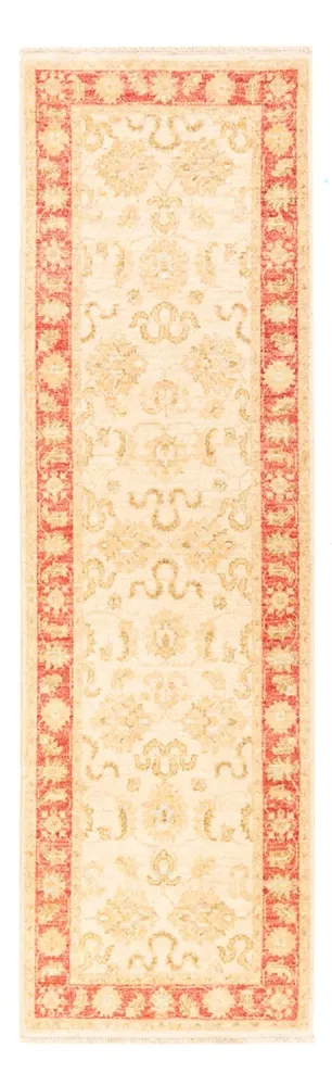 Løper Ziegler Teppe - 201 x 61 cm - beige