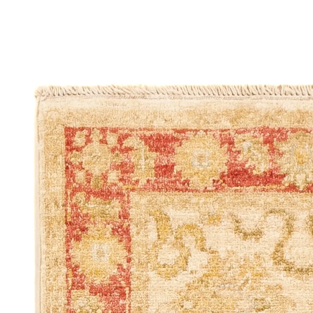 Løper Ziegler Teppe - 201 x 61 cm - beige