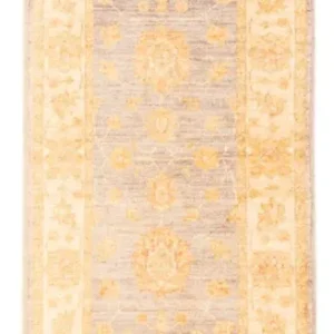 Løper Ziegler Teppe - 201 x 62 cm - beige
