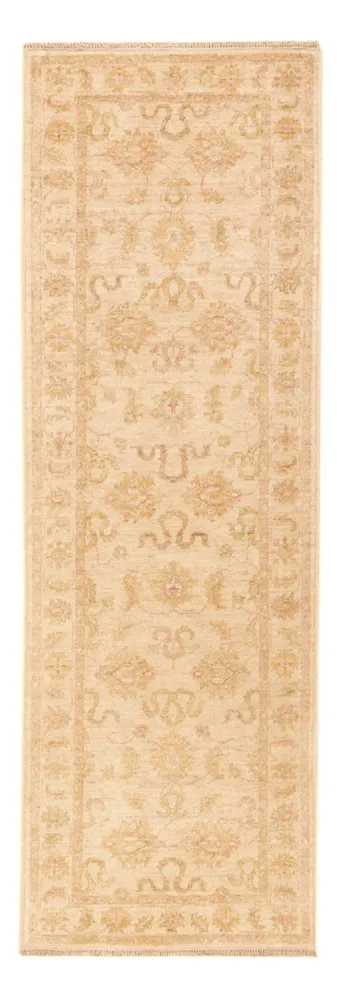 Løper Ziegler Teppe - 203 x 68 cm - beige